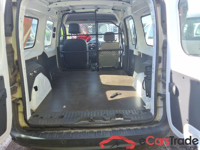 RENAULT KANGOO EXPRESS MAXI DIESEL Lot 1.3 RENAULT KANGOO EXPRESS Maxi 1.5 dCi Blue Confort #3 RENAULT KANGOO EXPRESS MAXI DIESEL Lot 1.3 RENAULT KANGOO EXPRESS Maxi 1.5 dCi Blue Confort #3