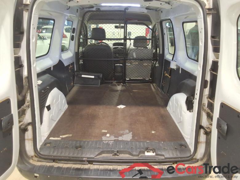 RENAULT KANGOO EXPRESS MAXI DSL - 2013 1.5 dCi Energy Confort (EU6) #3 RENAULT KANGOO EXPRESS MAXI DSL - 2013 1.5 dCi Energy Confort (EU6) #3