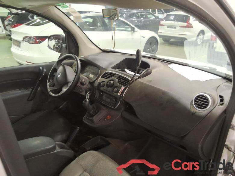 RENAULT KANGOO EXPRESS MAXI DSL - 2013 1.5 dCi Energy Confort (EU6) #6 RENAULT KANGOO EXPRESS MAXI DSL - 2013 1.5 dCi Energy Confort (EU6) #6