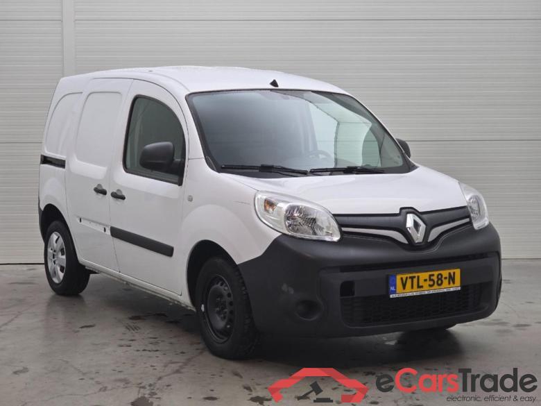 RENAULT KANGOO 1.5 Blue dCi 80 Comfort #2 RENAULT KANGOO 1.5 Blue dCi 80 Comfort #2