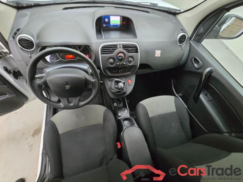 RENAULT KANGOO 1.5 Blue dCi 80 Comfort #6 RENAULT KANGOO 1.5 Blue dCi 80 Comfort #6