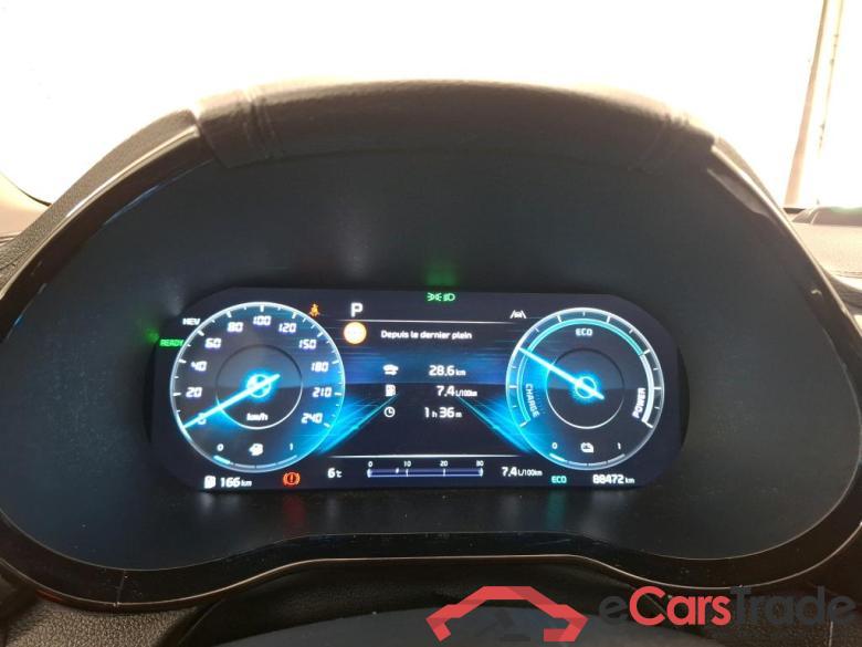 KIA ceed SW / 2021 / 5P / Break 1.6 GDI ISG PHEV PREMIUM SW DCT6 #6 KIA ceed SW / 2021 / 5P / Break 1.6 GDI ISG PHEV PREMIUM SW DCT6 #6