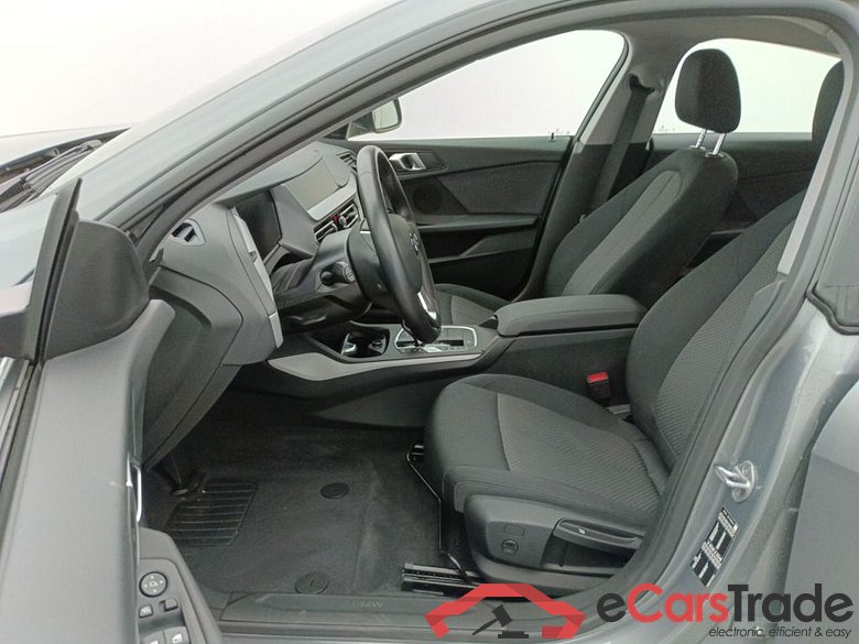 BMW 2 Reeks Gran Coupé 216dA (85kW) 4d #3