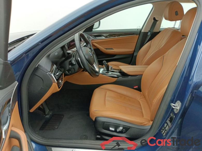 BMW 5 TOURING DIESEL - 2020 520 dXA 190 MHD 5d #3 BMW 5 TOURING DIESEL - 2020 520 dXA 190 MHD 5d #3