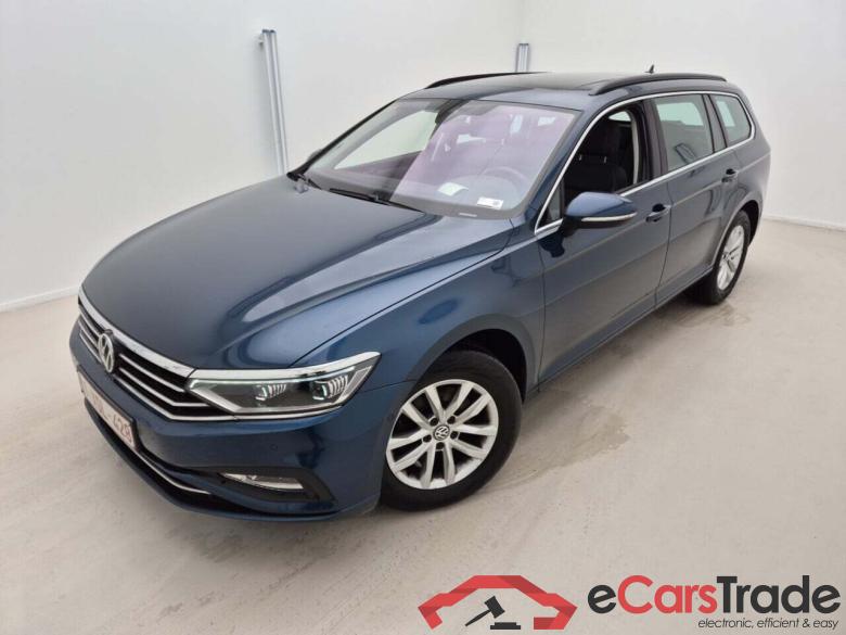 VOLKSWAGEN PASSAT VARIANT 2.0 TDI COMFORT BUSINESS #1 VOLKSWAGEN PASSAT VARIANT 2.0 TDI COMFORT BUSINESS #1