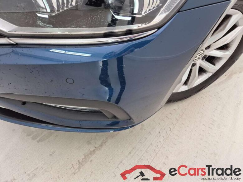 VOLKSWAGEN PASSAT VARIANT 2.0 TDI COMFORT BUSINESS #5 VOLKSWAGEN PASSAT VARIANT 2.0 TDI COMFORT BUSINESS #5