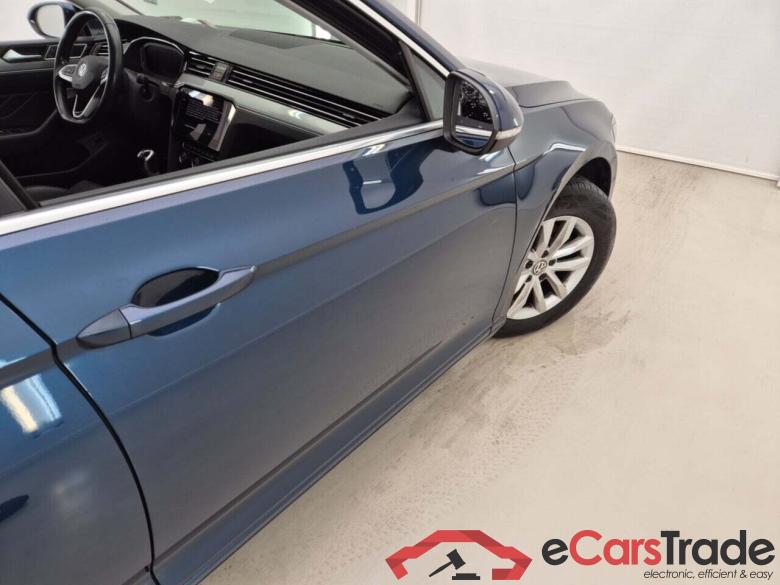 VOLKSWAGEN PASSAT VARIANT 2.0 TDI COMFORT BUSINESS #6 VOLKSWAGEN PASSAT VARIANT 2.0 TDI COMFORT BUSINESS #6
