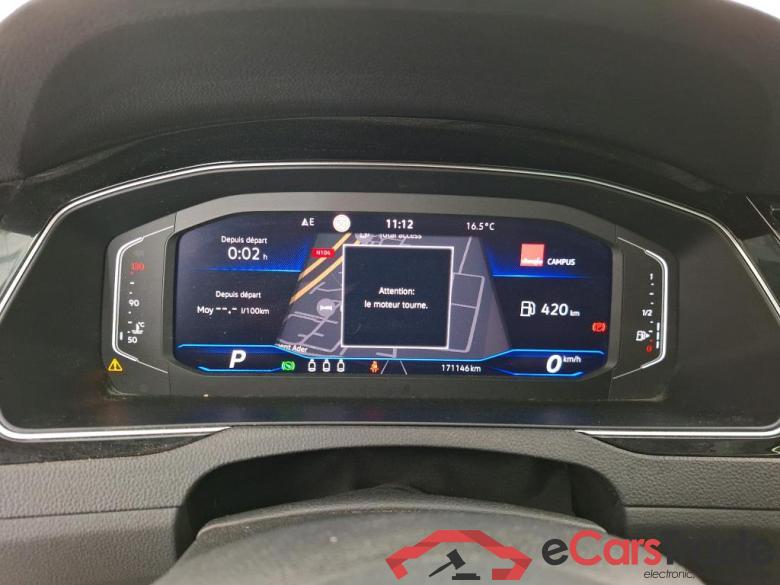 VOLKSWAGEN Passat SW / 2019 / 5P / Break 2.0 TDI 150 SCR DSG7 SW ELEGANCE #6 VOLKSWAGEN Passat SW / 2019 / 5P / Break 2.0 TDI 150 SCR DSG7 SW ELEGANCE #6