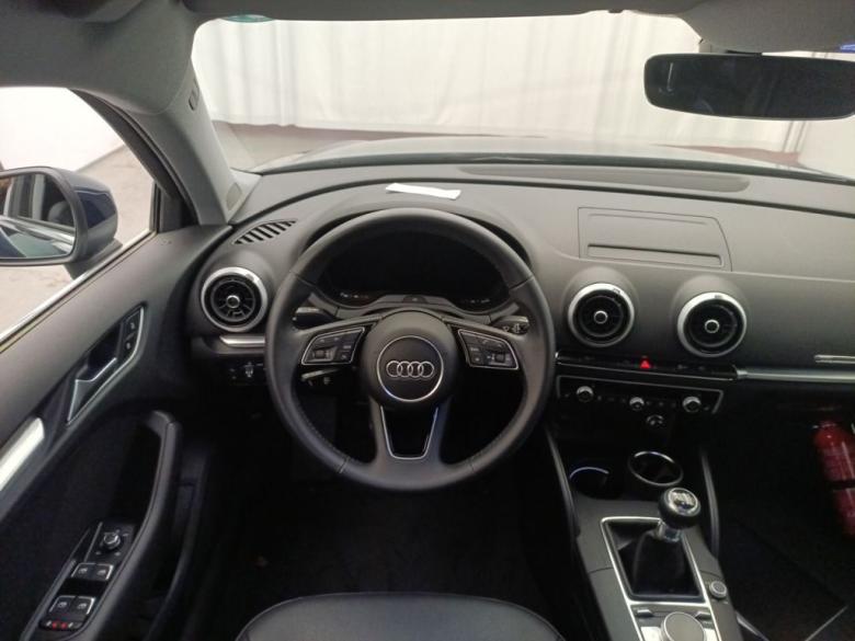 Audi A3 Sportback 1.0 30 TFSI Design LED Virtual Navi Leather Camera Klima PDC ... #6