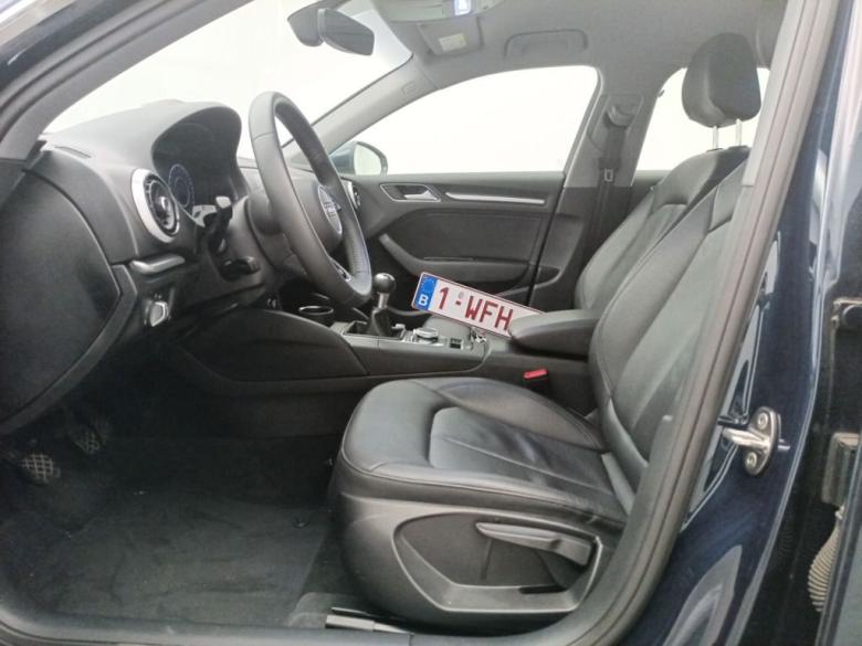 Audi A3 Sportback 1.0 30 TFSI Design LED Virtual Navi Leather Camera Klima PDC ... #5