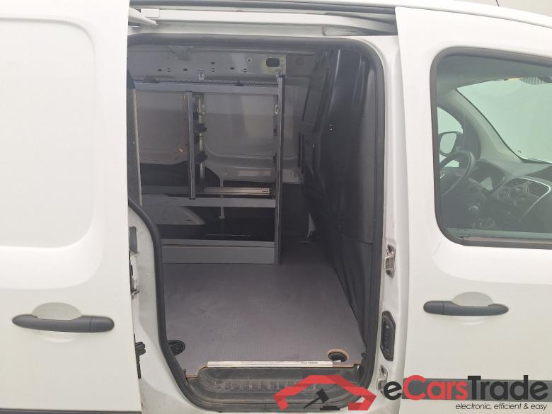 Renault, _Kangoo Express '13, Renault Kangoo Express Blue dCi 80 Grand Confort 4 #4 Renault, _Kangoo Express '13, Renault Kangoo Express Blue dCi 80 Grand Confort 4 #4