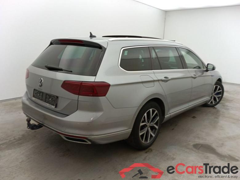 Volkswagen Passat Variant 1.4 TSI DSG6 GTE Business 5d #2 Volkswagen Passat Variant 1.4 TSI DSG6 GTE Business 5d #2
