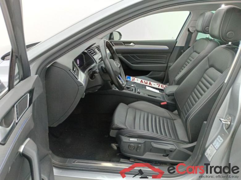 Volkswagen Passat Variant 1.4 TSI DSG6 GTE Business 5d #3 Volkswagen Passat Variant 1.4 TSI DSG6 GTE Business 5d #3