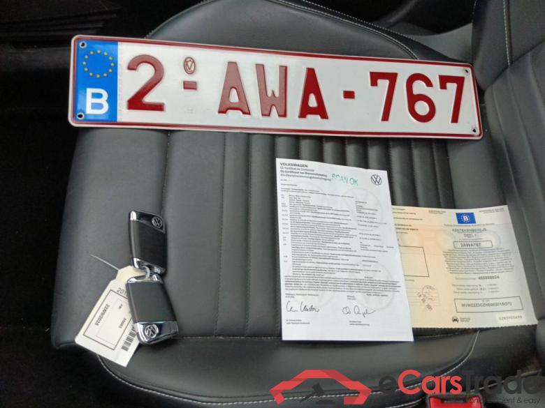 Volkswagen Passat Variant 1.4 TSI DSG6 GTE Business 5d #4 Volkswagen Passat Variant 1.4 TSI DSG6 GTE Business 5d #4