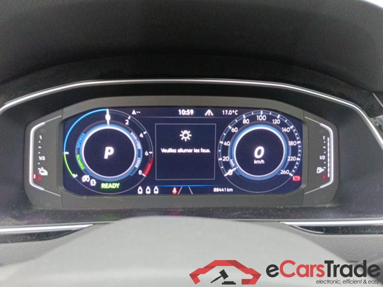 Volkswagen Passat Variant 1.4 TSI DSG6 GTE Business 5d #6 Volkswagen Passat Variant 1.4 TSI DSG6 GTE Business 5d #6