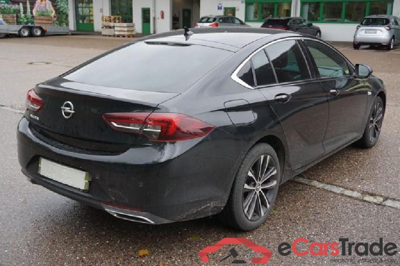 Insignia B Grand Sport Elegance 2.0 CDTI 128KW AT8 E6d #2 Insignia B Grand Sport Elegance 2.0 CDTI 128KW AT8 E6d #2