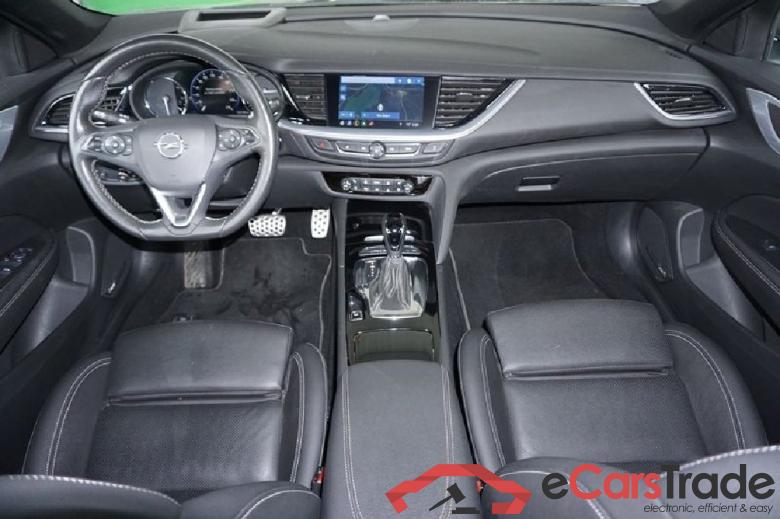 Insignia B Grand Sport Elegance 2.0 CDTI 128KW AT8 E6d #3 Insignia B Grand Sport Elegance 2.0 CDTI 128KW AT8 E6d #3