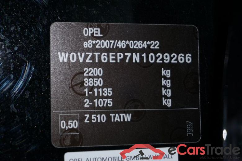 Insignia B Grand Sport Elegance 2.0 CDTI 128KW AT8 E6d #5 Insignia B Grand Sport Elegance 2.0 CDTI 128KW AT8 E6d #5