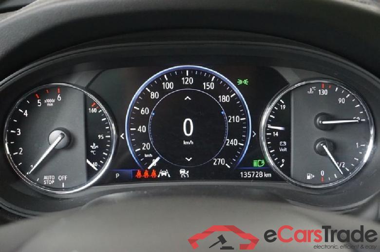 Insignia B Grand Sport Elegance 2.0 CDTI 128KW AT8 E6d #6 Insignia B Grand Sport Elegance 2.0 CDTI 128KW AT8 E6d #6