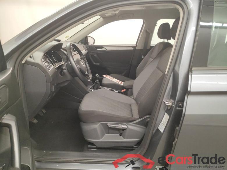 Volkswagen Tiguan Allspace 2.0 TDI SCR Trendline 5d #3
