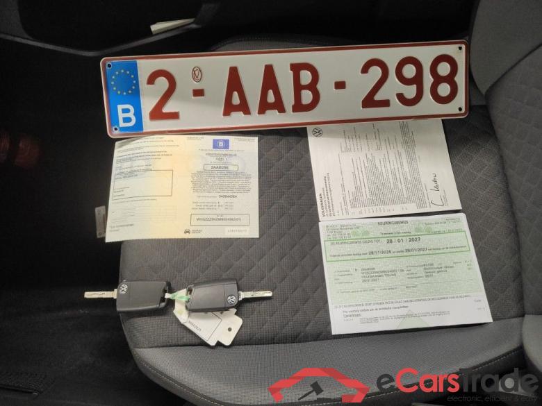 Volkswagen Tiguan Allspace 2.0 TDI SCR Trendline 5d #4