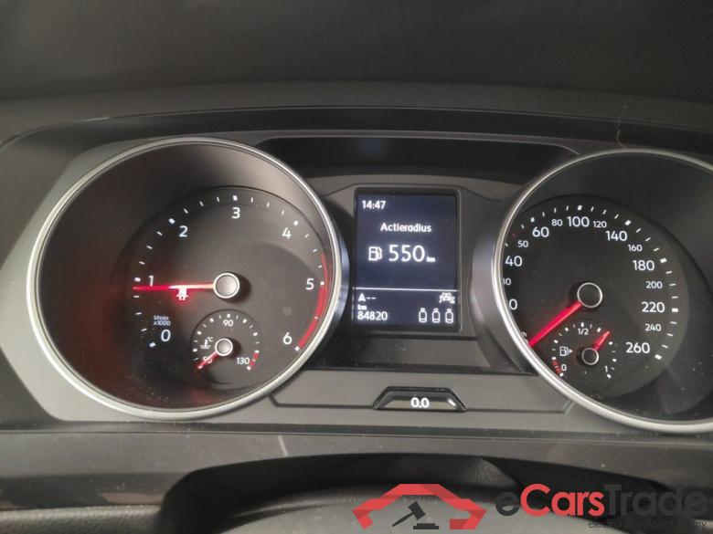 Volkswagen Tiguan Allspace 2.0 TDI SCR Trendline 5d #6