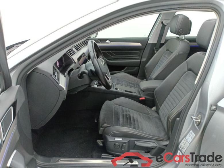 Volkswagen Passat Variant 2.0 TDI 90kW DSG Elegance Business 5d #3 Volkswagen Passat Variant 2.0 TDI 90kW DSG Elegance Business 5d #3