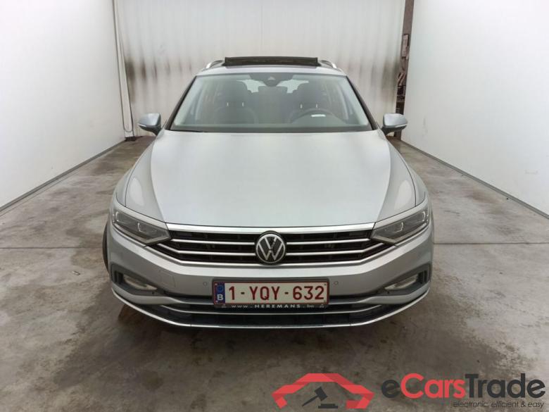 Volkswagen Passat Variant 2.0 TDI 90kW DSG Elegance Business 5d #5 Volkswagen Passat Variant 2.0 TDI 90kW DSG Elegance Business 5d #5