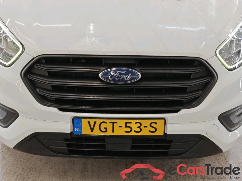 Ford Transit Custom 2.0 TDCi 300 L1H1 Trend 105pk 4d #5 Ford Transit Custom 2.0 TDCi 300 L1H1 Trend 105pk 4d #5