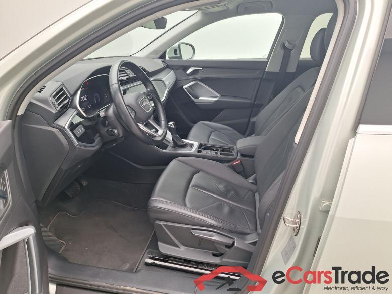 Audi, Q3 SB '19 PHEV, Audi Q3 Sportback 45 TFSI e S tronic 5d #3