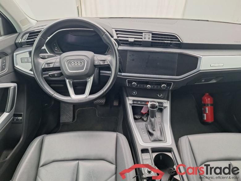 Audi, Q3 SB '19 PHEV, Audi Q3 Sportback 45 TFSI e S tronic 5d #5