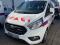 preview Ford Transit Custom #0