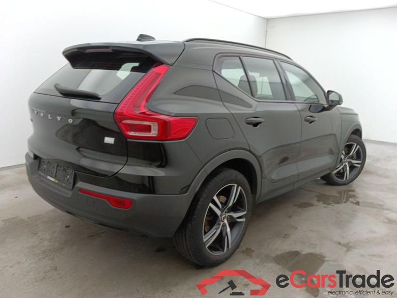 Volvo XC40 T5 Recharge Geartronic R-Design 5d #2