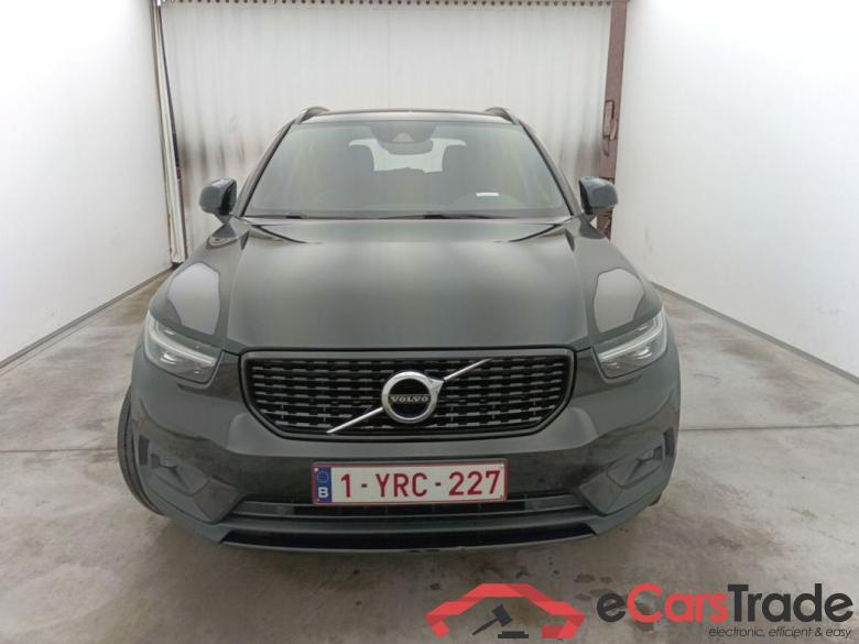 Volvo XC40 T5 Recharge Geartronic R-Design 5d #5
