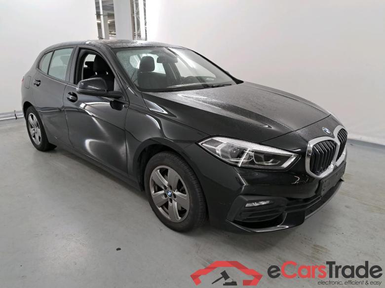 BMW 1 SERIES HATCH 1.5 116DA (85KW) #2