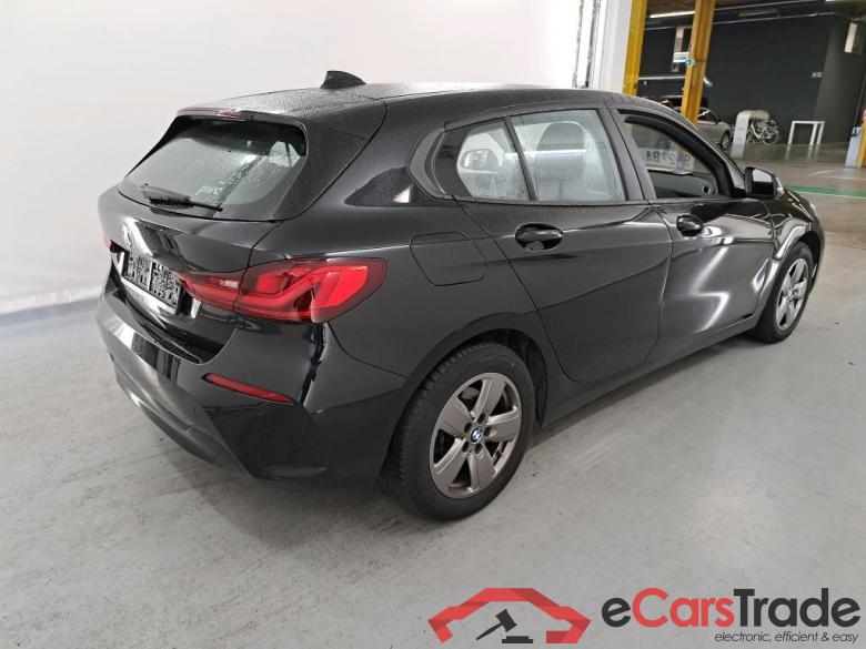 BMW 1 SERIES HATCH 1.5 116DA (85KW) #4