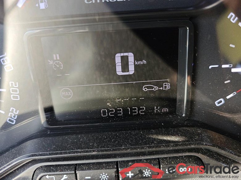 C3 Feel 1.2 PureTech 80CV MT5 E6d #5