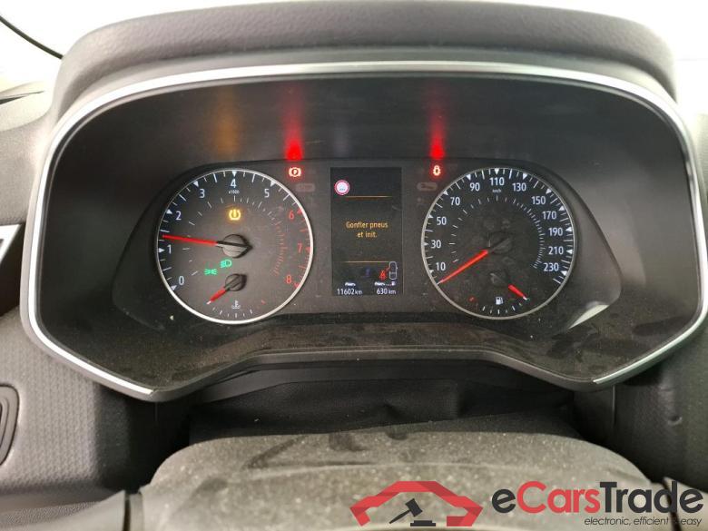 Clio V Business 1.0 TCe 100CV BVM5 E6dT #6 Clio V Business 1.0 TCe 100CV BVM5 E6dT #6