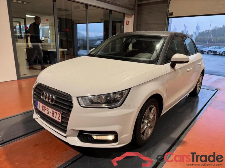 AUDI A1 Sportback Audi A1 Sportback  1.0 TFSI ultra  70(95) kW(ch) S tronic AUDI A1 Sportback Audi A1 Sportback  1.0 TFSI ultra  70(95) kW(ch) S tronic