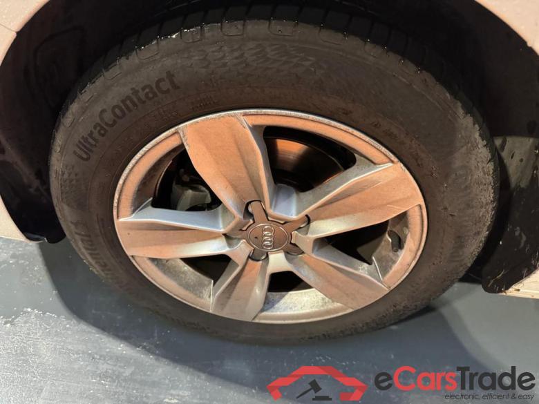 AUDI A1 Sportback Audi A1 Sportback  1.0 TFSI ultra  70(95) kW(ch) S tronic #5 AUDI A1 Sportback Audi A1 Sportback  1.0 TFSI ultra  70(95) kW(ch) S tronic #5