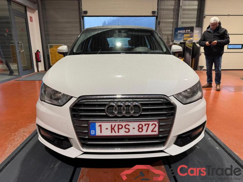 AUDI A1 Sportback Audi A1 Sportback  1.0 TFSI ultra  70(95) kW(ch) S tronic #6 AUDI A1 Sportback Audi A1 Sportback  1.0 TFSI ultra  70(95) kW(ch) S tronic #6