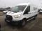 preview Ford Transit Custom #0