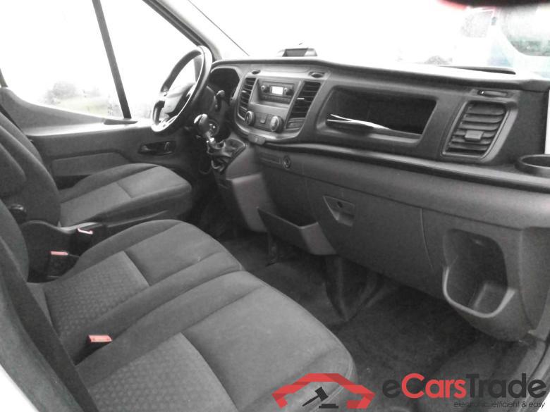 TRANSIT FGT 12M3 350 L2H2 RISK #3 TRANSIT FGT 12M3 350 L2H2 RISK #3