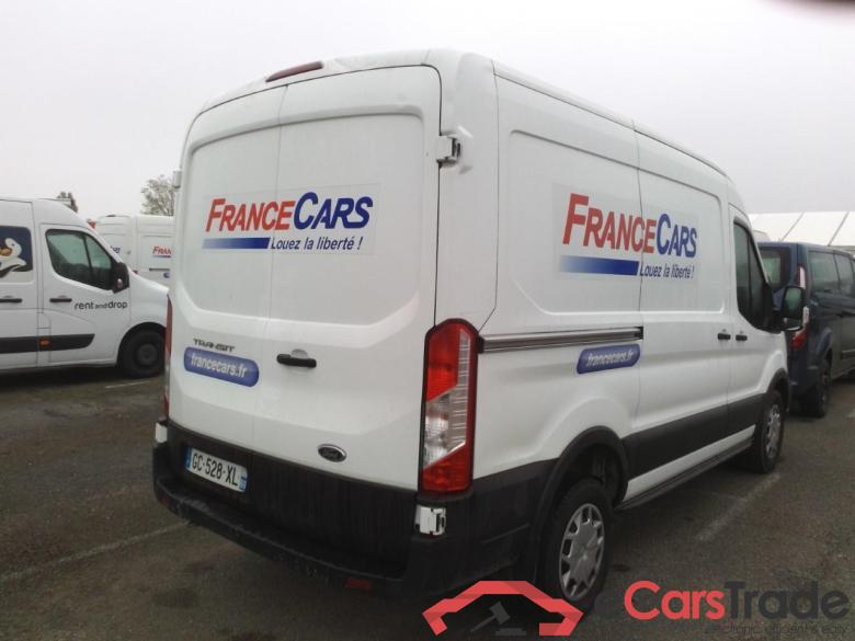 TRANSIT FGT 12M3 350 L2H2 RISK #4 TRANSIT FGT 12M3 350 L2H2 RISK #4