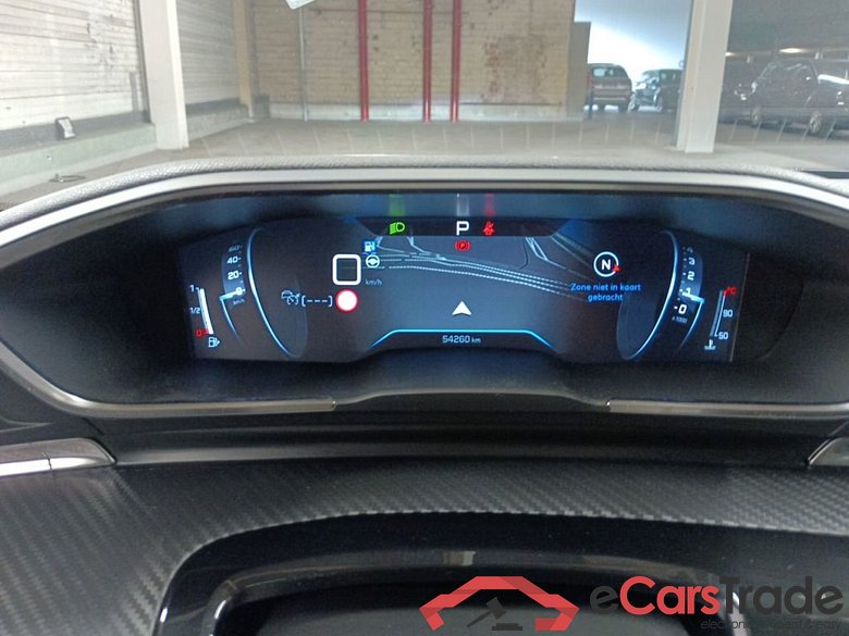 Peugeot 508 SW 1.2 PureTech 130 S&S EAT8 Allure Pack 5d #6