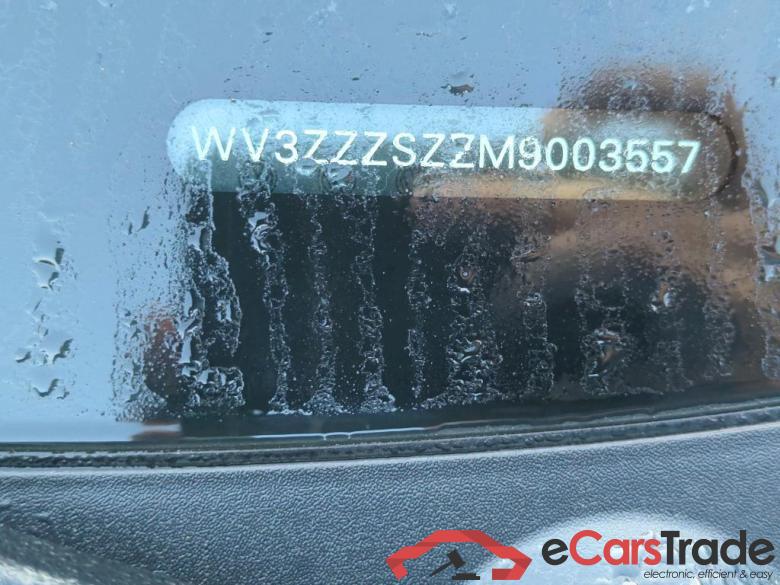 Volkswagen Crafter 35 2.0TDI 75kW L4 FWD 2d #6 Volkswagen Crafter 35 2.0TDI 75kW L4 FWD 2d #6