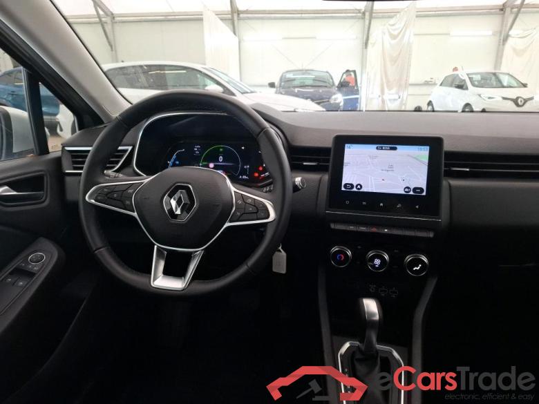 Clio V Business 1.6 E-TECH Hybrid 140CV BVA6 E6d #5 Clio V Business 1.6 E-TECH Hybrid 140CV BVA6 E6d #5