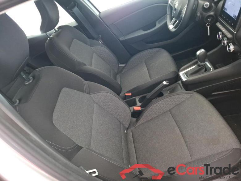 Clio V Business 1.6 E-TECH Hybrid 140CV BVA6 E6d #6 Clio V Business 1.6 E-TECH Hybrid 140CV BVA6 E6d #6