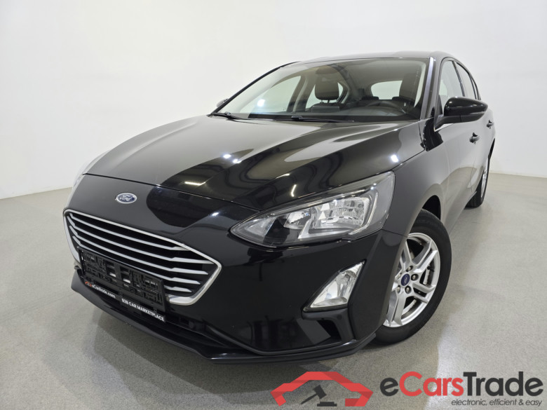 Ford Focus 1.0i EcoBoost Navi Camera Klima PDC ... #1