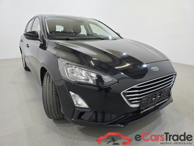 Ford Focus 1.0i EcoBoost Navi Camera Klima PDC ... #3